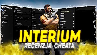 CS2 Legit Cheating ft interiumooo  Pierwsze wrażenia [upl. by Sommers]