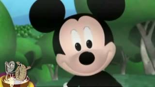 YTP ITA  Topolino fa richieste esplicite [upl. by Aihsenet642]