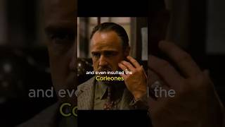 Was Vito Corleone Hypocritical The Sollozzo Deal Explained thegodfather deal wisdomoverwealth [upl. by Negeam]