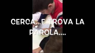 Lavoro ai tavoli le rotazioni [upl. by Ennaharas]