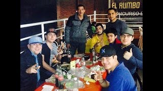 Videos y Fotos de Ariel Camacho nunca antes vistas  entrevista con familia Camacho [upl. by Aleekahs]