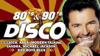 Nonstop Disco Music Songs Hits  Disco Hits 70 80 90 Greatest Hits  Nonstop Best Eurodance [upl. by Seema485]