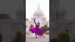 💜D A N C E P O S T U R E💜  youtubeshorts classical dance tradition kathak posture [upl. by Solana715]