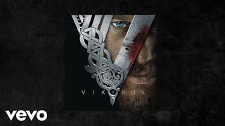 Fever Ray  If I Had A Heart  The Vikings Music from the TV Series [upl. by Van]