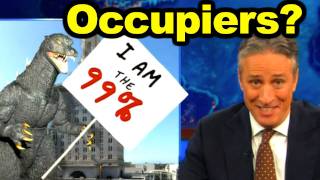 Fox News Blames Occupiers For Police Violence [upl. by Jaycee]