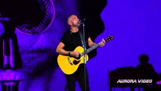 Eros Ramazzotti  Roma  432016  UnAltra Te Live HD [upl. by Imoyik]