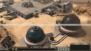 Starship Troopers Terran command Episode 4 [upl. by Swen309]