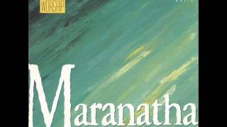 Maranatha Singers  Communion Song [upl. by Revart825]