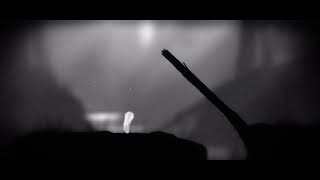 Limbo Apple Arcade walkthrough part 2 gaming applearcade [upl. by Eilsek]