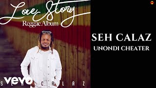 Seh Calaz  Unondi Cheater Official Audio [upl. by Nnylarak]