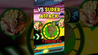 Super EZA Beerus VS Gogeta SA [upl. by Meagher]