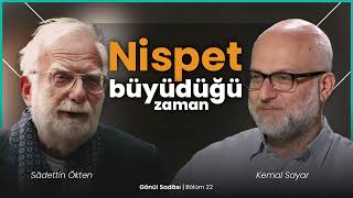 Nispet Büyüdüğü Zaman  B22 [upl. by Naresh]