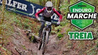 Treia Enduro Race EMS 2024 3 Immersi nel Fango [upl. by Eryn]