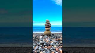 Sea Stone Pyramid with Mohammad Nabina islamic music [upl. by Rednal]