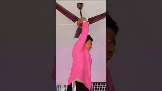 Safety against ceiling fan जनहित में जारी [upl. by Terraj]