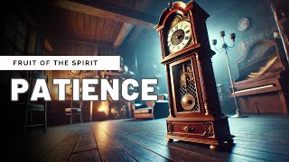 Exploring Patience As A Christian [upl. by Lopes]