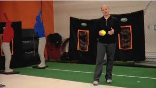 Difference between Softball amp Baseball  Softball Lessons [upl. by Julina]