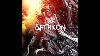 Satyricon  Phoenix [upl. by Eniad32]