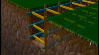 Excavations Sloping and Shoring Requirements  Part 1 4 of 6 [upl. by Channing828]