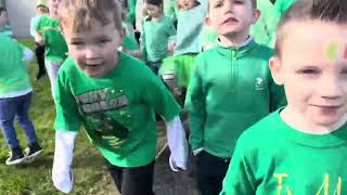 Imeachtaí na Féile Pádraig 2024 ☘️ [upl. by Behre53]