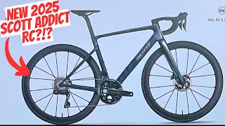 Did SCOTT BIKES Just Make The ADDICT RC a LETHAL CLIMBING MACHINE [upl. by Nnewg]