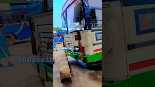 TGS RTC viralvideo folkmusic driver tsrtc automobile folksong tsrtcbus trending [upl. by Egarton298]