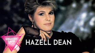 Hazell Dean  Memory Lane 80s [upl. by Kong280]