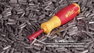 Tutorial Wiha LiftUp electric [upl. by Eocsor]