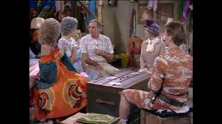 Mamas Family  quotThanksgiving Tornadoquot  2  1986 [upl. by Anoval]