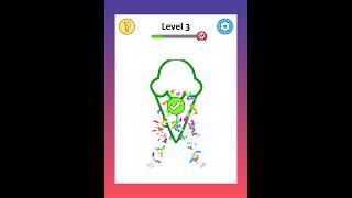 Logic game games gameplay funnyshorts singleline logic [upl. by Barton]