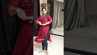 Dance cover sapana Jahan [upl. by Ysiad229]