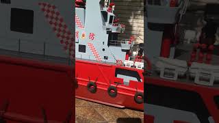 RC Fireboat [upl. by Walling]