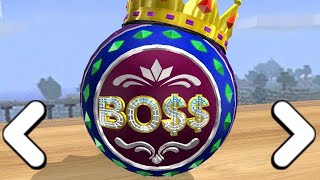 Going Balls  Live Gameplay With Boss Ball 😎 [upl. by Miles]