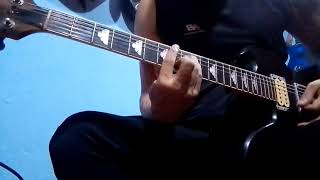 Maski Maski quotMt8848quot guitar cover 🤟🤟🤟🤟 [upl. by Joly372]