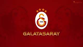 Rerere Rarara Galatasaray Galatasaray Cimbombom [upl. by Mercie]