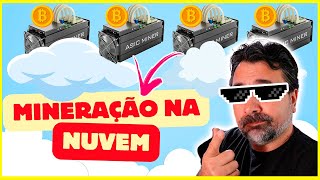 CONHEÇA O NerdMiner UM MINI ASIC DE MINERAÇÃO SOLO DE BITCOIN NA PALMA DA SUA MÃO  BERNA CRIPTO [upl. by Asiluj15]