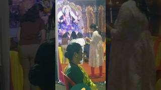 Kamothe mein maa durga puja [upl. by Etienne936]