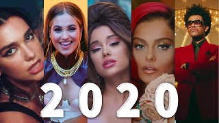 Best Songs Of 2020 So Far  Hit Songs Of 2020 [upl. by Bonneau757]