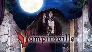 Vampireville Trailer [upl. by Barnie]