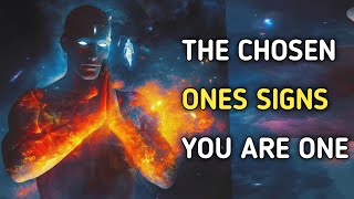 The Chosen Ones Must Watch This 9 Signs You Are One [upl. by Enyala761]