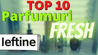 Top 10 Parfumuri Fresh Ieftine si Bune pentru Femei 2020 [upl. by Ana972]