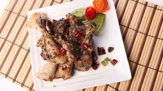 MINT PUDHINA PEPPER CHICKEN [upl. by Abie181]