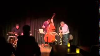 DAY amp TAXI live at JAZZCLUB ALLMEND 2015 [upl. by Notgnilliw]