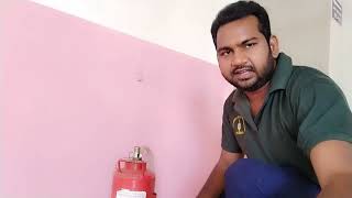 fire extinguisher ka use kaise kare [upl. by Aissert]