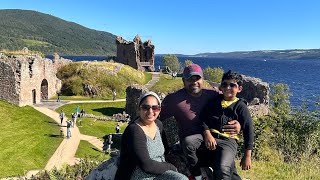 Urquhart castle [upl. by Drice]