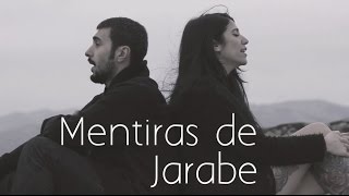 Bely Basarte feat Rayden  Mentiras de Jarabe [upl. by Josefina]