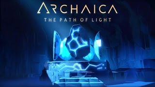 ALPHA Indie po polsku  Archaica The Path of Light [upl. by Aydni]