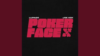 Poker Face [upl. by Madian]