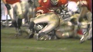 Strath Haven vs West Allegheny 1999 PA State Championship [upl. by Aholla531]