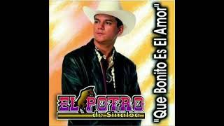 El Potro De Sinaloa  Que Bonito Es El Amor Álbum Completo [upl. by Stubbs554]